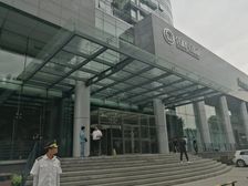 交通便利,物业优秀