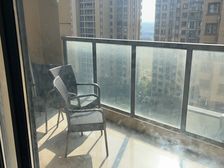 房东直售诚意出公园华府 3室2厅2卫119.62平米45万