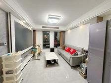 建邺 清荷园 3室1厅 89.50㎡ 婚房豪装,诚心可谈