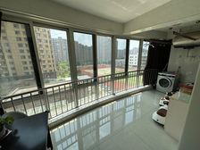 邹城 盛世公馆 2室2厅 98.89㎡ 75万