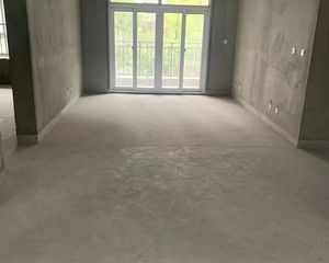 邗江 华建A.R.T上院 3室2厅 125.28㎡ 纯毛坯