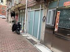 文泰康城一期地上车库