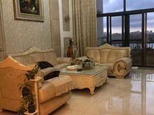 一线江景一梯一户中间楼层南北对流 实用8房复式