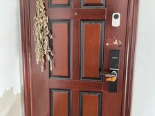 南北通透三居室 世纪桃源95平仅58.8万