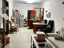 佛冈 恒大花溪谷 3室2厅 99.00㎡ 55万