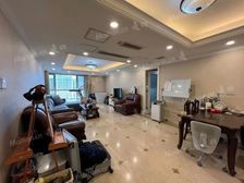 朝阳 富力爱丁堡 2室1厅 159.32㎡ 1480万