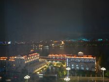 保利国际直租|200㎡一线观江·地铁直达