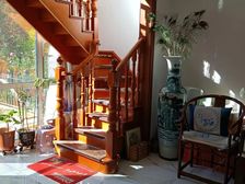 秦皇岛抚宁紫金湾景尚小区 稀缺房源6层带电梯带小院带地下车位