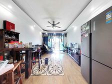 大涌镇 汇泰锦城 4室2厅 130.00㎡ 85万