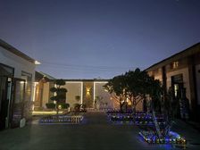 独立小院,转让韩式烤肉店(无租金经营到明年八月)