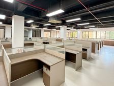 裕华大厦纯写字楼1130平 随时入驻