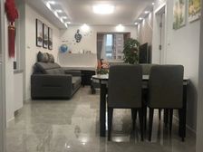 北仑 新隆新里程 2室2厅 82.32㎡ 150万