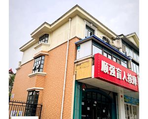 通州 珠江国际城 5室2厅 231.00㎡ 800万