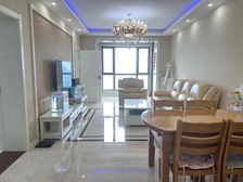 松北 万达华园 2室1厅 92.29㎡ 房主直售 价格可谈