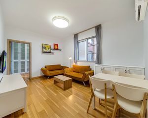 青羊 蓝光COCO金沙一期 3室2厅 56.00㎡ 110万