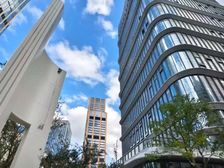 25%公摊两岸金融中心万科云玺鼎丰旁单层2300平停车方便