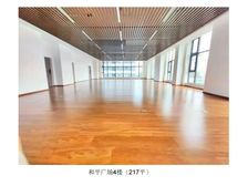 三箭和平广场51平-217平写字楼出租 乙级品质 灵活入驻