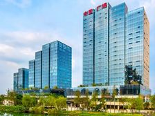 房东直租,一线江景5A级写字楼