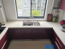 淮安 阳光现代城 3室2厅 136.97㎡ 68.80万