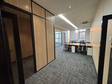 厦门岛内甲级海景办公室