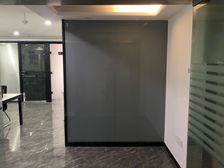 繁华地段甲级写字楼 85平办公空间即租即用