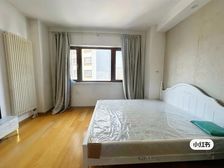 西南向阳光一居室,富力津门湖53平精装房68万急售