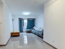 河东区 鲁商万科新都会 3室2厅 111.76㎡ 78万