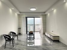 业主直售,零佣金。南朗镇 雅居乐山海郡三房一厅115平