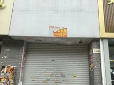 【门面出租|人流旺铺】繁华地段正对主街