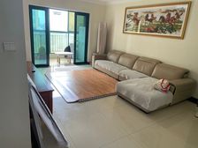 发展大道南向四居 恒大华府164平仅79.8万