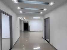 郑州CBD金成阳光世纪200平米办公空间招租