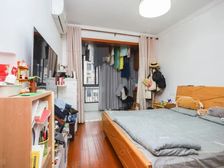 宝山 淞南十村 1室1厅 49.31㎡ 156万