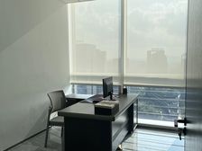 观山湖甲级写字楼108平 月租5500随时入驻