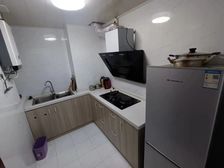 吴江 月亮湾大花园 1室1厅 52.35㎡ 46万