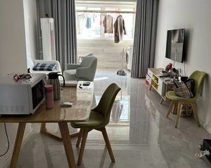 邗江 西湖景园 2室2厅 86.00㎡ 46万
