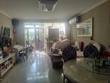 朝阳 东一时区 3室1厅 128.03㎡ 560万