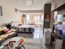 北辰 天辰世纪天和雅园 1室1厅 50.00㎡ 49万