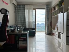 广州海珠滨江东,嘉仕花园东区,2室1厅东南向高层