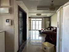 九龙坡 光华风和日丽 3室2厅 118.00㎡ 118万