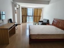 北仑 富邦世纪广场 1室1厅 53.00㎡ 58万