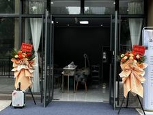 临街旺铺出租,30平美甲店转让,月租1860元