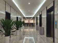 郑东写字楼办公室租赁,精装,办公家具齐全