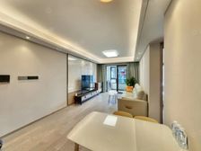 青浦 招商虹桥公馆二期 2室2厅 80.14㎡ 490万