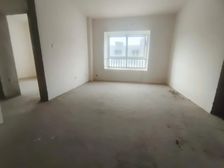 南向两居室带超大露台!简阳核心地段仅46.8万!