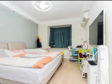 普陀 明丰世纪苑 2室2厅 100.42㎡ 520万