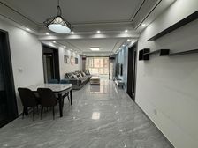 济阳 鸿源学林苑 3室2厅 129.78㎡ 86万