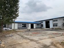 厂房:胶州其他胶州胶西镇 2000㎡ 10000元/月