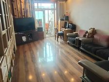 林园小区145平三居室 东西通透好房急售