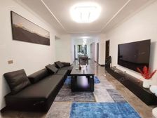 红花岗区 美的·公园天下 3室2厅 128.00㎡ 68万