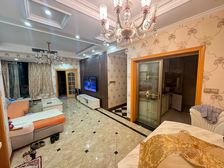 巴南 越昕晖 4室2厅 97.12㎡ 110万